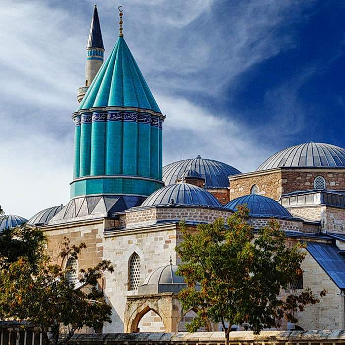 Konya Kozağaç Mahallesi Halı Yıkama