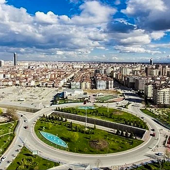 Konya Erenköy Mahallesi Halı Yıkama