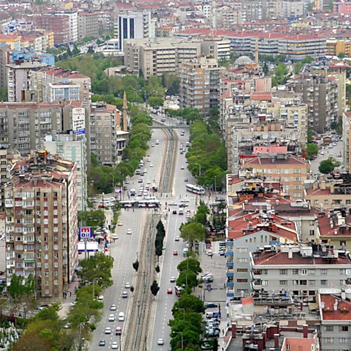 Konya Şeker Mahallesi Halı Yıkama