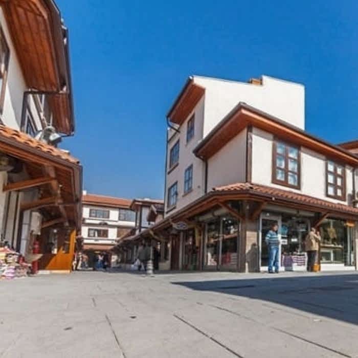 Konya Fatih Mahallesi Halı Yıkama