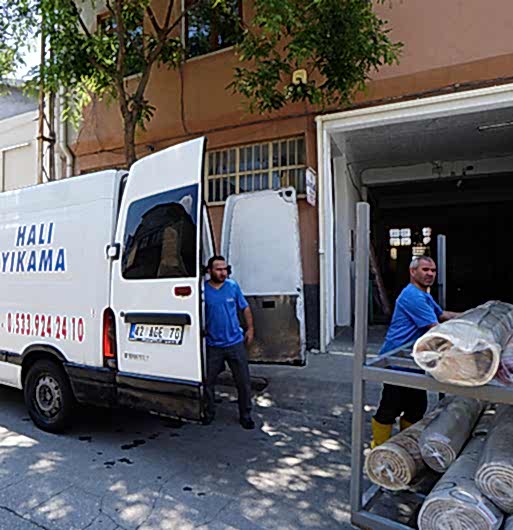 Kapıdan Kapıya Hizmet